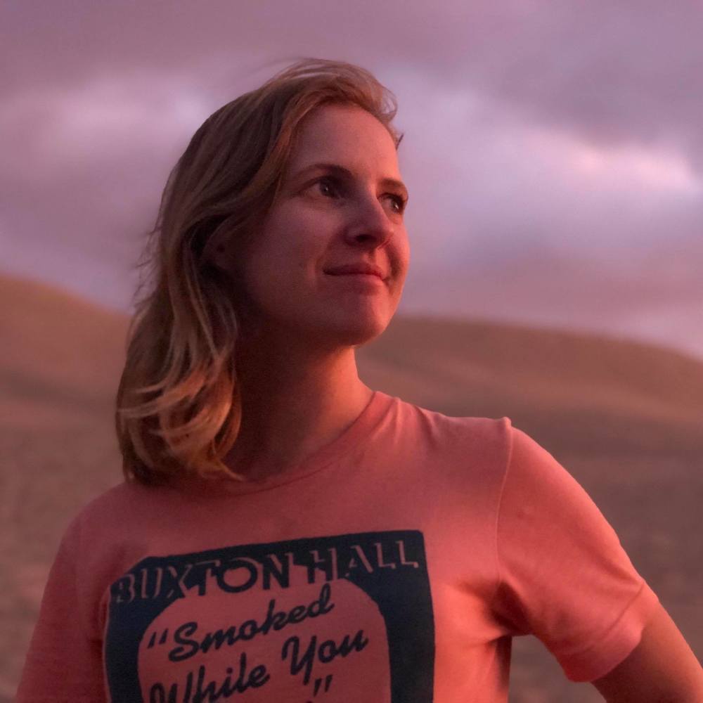 Meet your Posher, Stacie